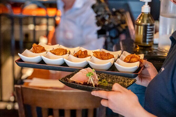 Gastown Historic Walking Food Tour - Who Is This Tour Best For?