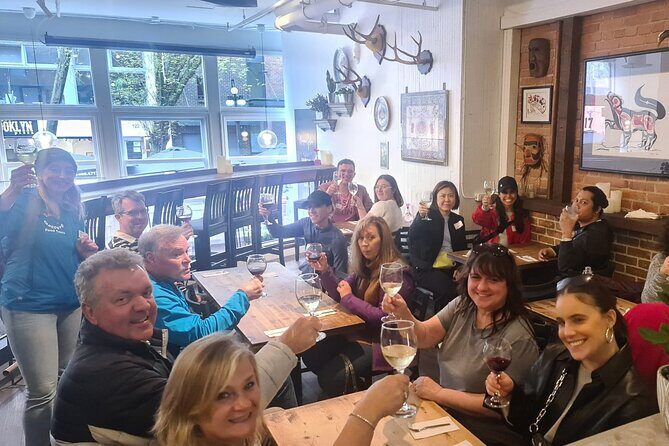 Gastown Historic Walking Food Tour - Frequently Asked Questions