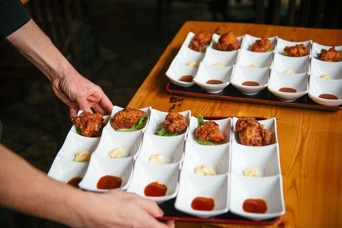 Gastown Historic Walking Food Tour - Final Thoughts