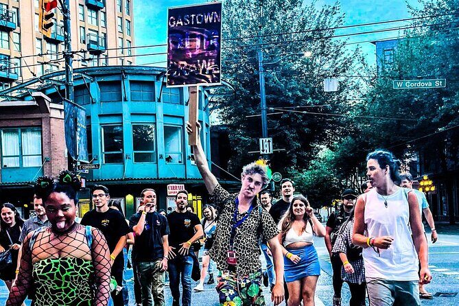 Gastown Pub Crawl - Who Should Consider This Tour?