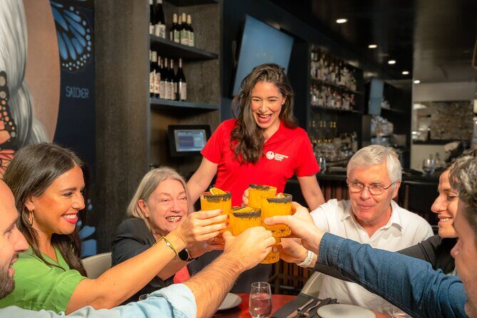 Gastown Walking Gourmet Tour: Food, Drinks & Local History - The Practical Side: What You Need to Know