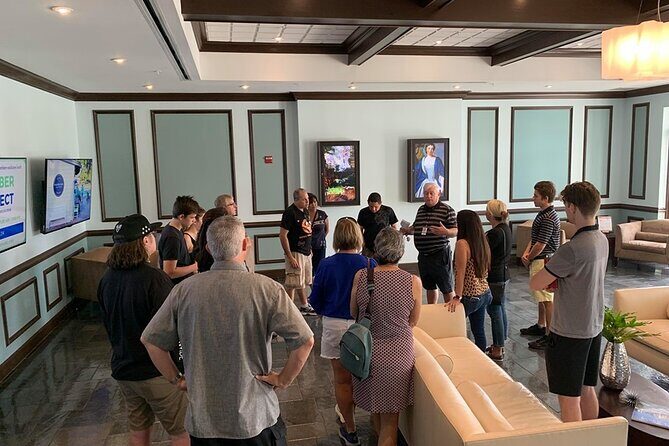 Gastro Secrets of Winter Park - Foodie Walking Tour - What to Expect from the Itinerary