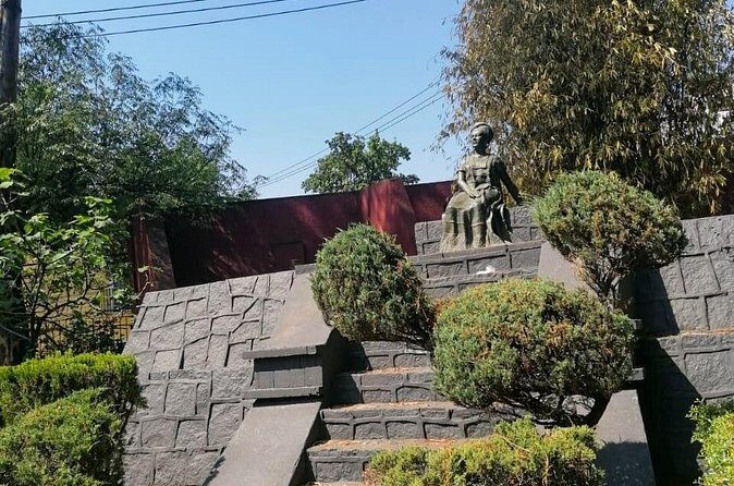 Gastronomic experience in Coyoacán - Practical Tips for Travelers