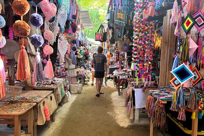 Gastronomic, Historical, And Cultural Tour In Sayulita - FAQ