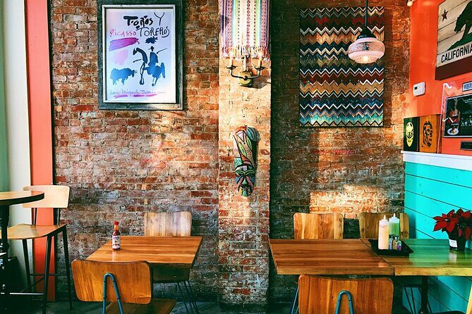 Gastronomic tour with tasting in West Hollywood - Who Should Consider This Tour?