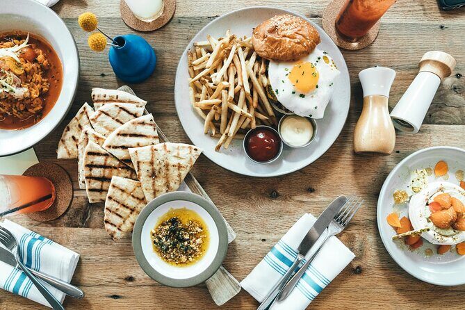 Gastronomic tour with tasting in West Hollywood - The Sum Up: Why Choose This Tour?