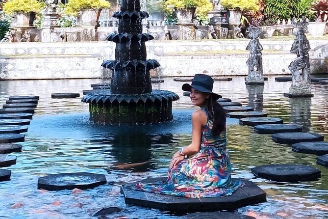 Gate Heaven Lempuyang Tirta Gangga East Bali Private Guided Tour - Who Will Love This Tour?