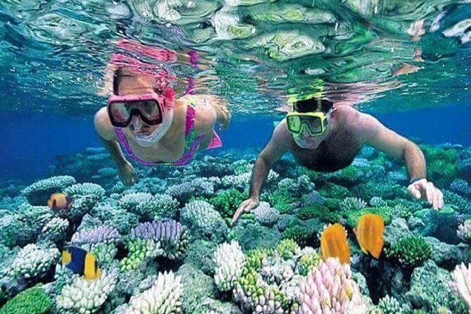 Gate Heaven Tirta Gangga With Snorkeling Private Guided Tour - Key Points