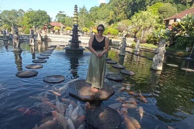 Gate Heaven Tirta Gangga With Snorkeling Private Guided Tour - Who Is This Tour Best For?