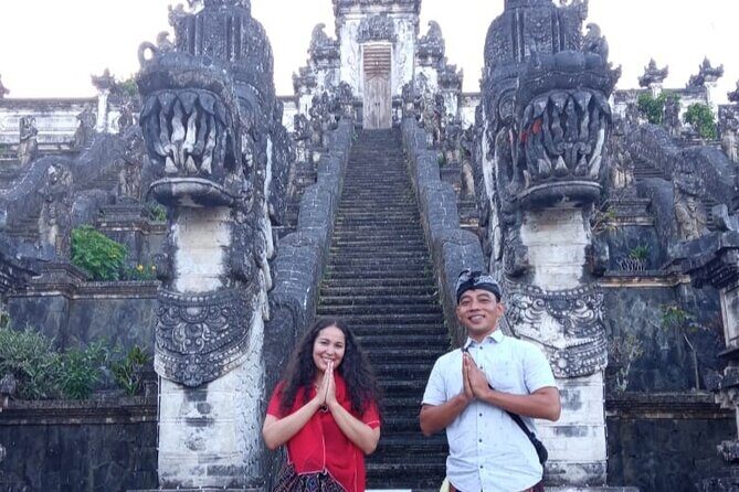 Gate Heaven Tirta Gangga With Snorkeling Private Guided Tour - Final Thoughts