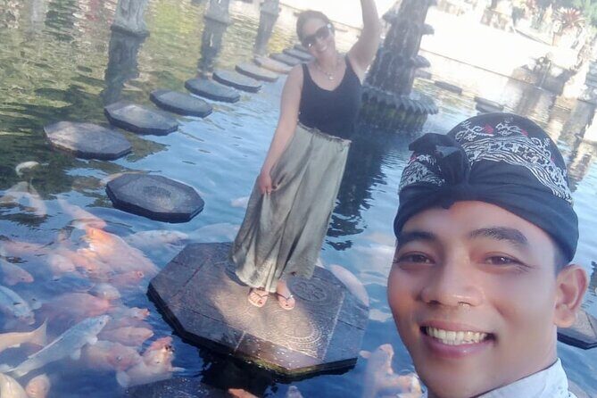 Gate Heaven Tirta Gangga With Snorkeling Private Guided Tour - In Summary