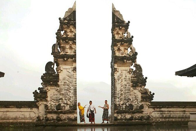 Gate of Heaven and the Amazing East Bali - Authentic Experiences and Hidden Gems