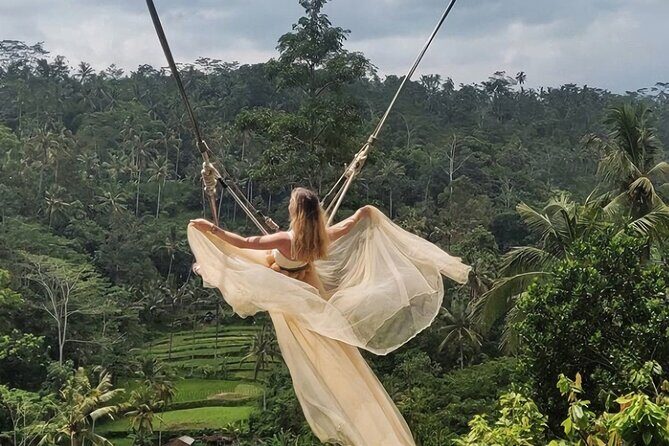 Gate of Heaven at Lempuyang Temple and East Bali Tour - Final Thoughts: Is This Tour for You?