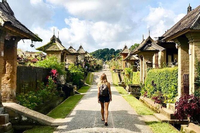 Gate of Heaven - East of Bali Tour - FAQ