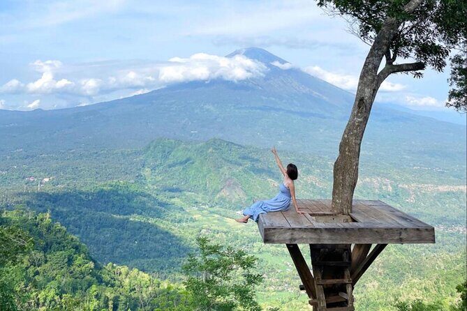 Gate of Heaven, Lahangan Sweet, Tirta Gangga and Temple Day Tour - A Practical Guide to the Tour Experience