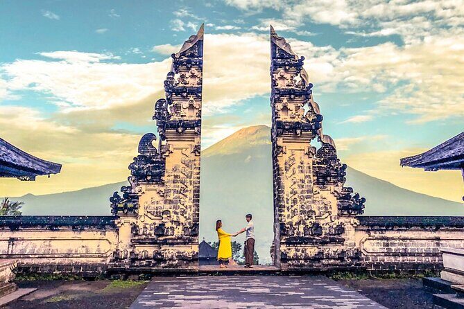 Gate of Heaven, Lahangan Sweet, Tirta Gangga and Temple Day Tour - The Sum Up