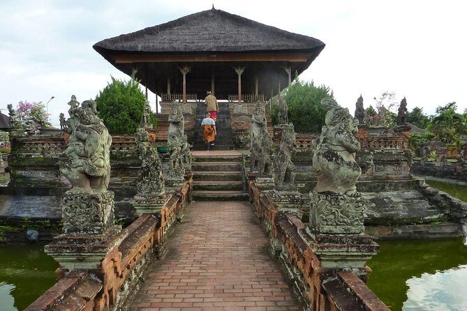 Gate of Heaven Lempuyang Temple and East Bali Tours - Final Thoughts: Is It Worth It?