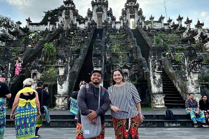 Gate of Heaven Tour - The Full Experience: A Deep Dive into the Itinerary
