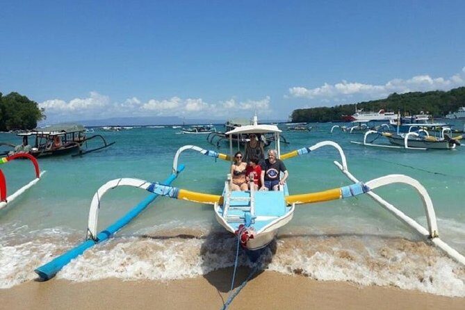 Gates of Heaven Temple and Blue Lagoon Snorkeling with All-inclusive - Final Thoughts: Who Will Love This Tour?