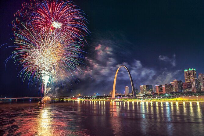 Gateway Arch National Park Self Guided Audio Walking Tour - Who Will Love This Tour?
