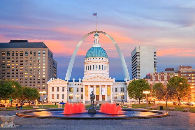 Gateway Arch National Park Self Guided Audio Walking Tour - Final Thoughts