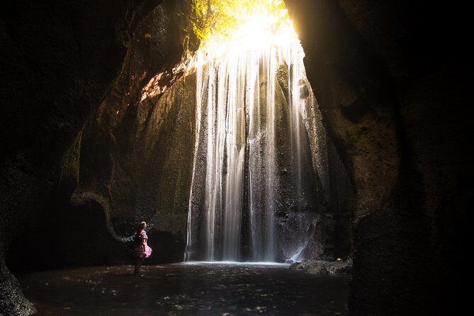 Gateway To Heaven : Lempuyang Gates with Tukad Cepung Waterfall - The Sum Up: Is It Worth It?