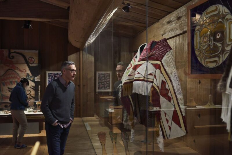 Gatineau: Canadian Museum of History Admission - Family-Friendly Features and Practical Details