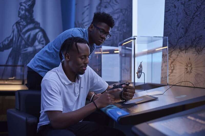 Gatineau: Canadian Museum of History Admission - The Value of Your Ticket
