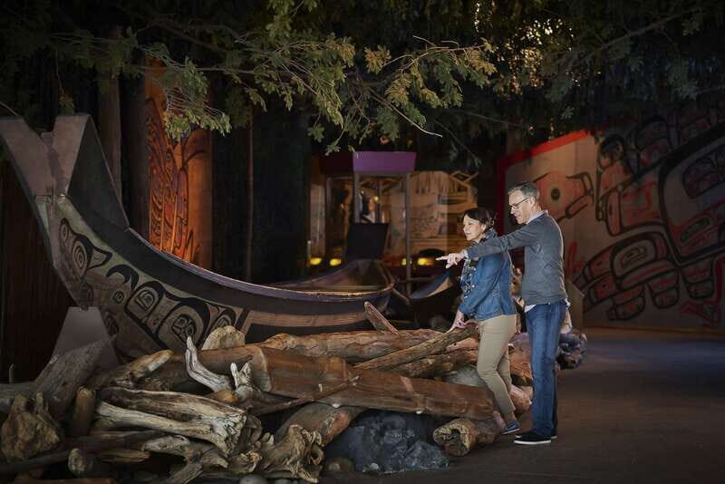 Gatineau: Canadian Museum of History Admission - Who Will Appreciate This Visit?