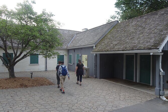Gatineau Self Guided Walking Tour and Scavenger Hunt - A Detailed Look at What the Tour Offers