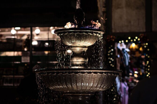 Gatlinburg Ghosts of The Smokies Most Haunted Tour - What Do Other Travelers Say?