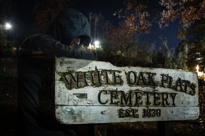 Gatlinburg Ghosts of The Smokies Most Haunted Tour - Who Should Consider This Tour?