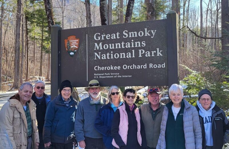 Gatlinburg: Great Smoky Mts National Park Waterfall Tour - Introduction: A Nature and History Combo in the Great Smoky Mountains