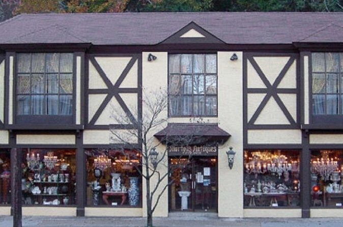 Gatlinburg Scavenger Hunt and Sights Self Guided Tour - Who Would Enjoy This Tour?