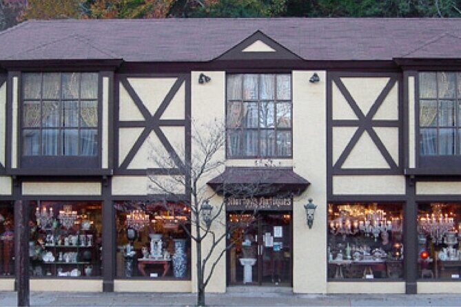 Gatlinburg Scavenger Hunt and Sights Self Guided Tour - The Sum Up: Who Should Consider This Experience?
