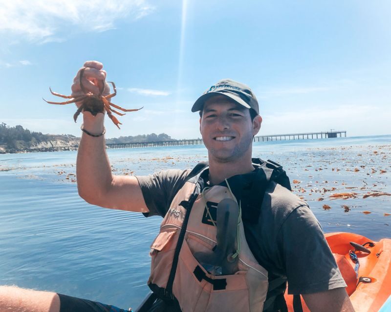 Gaviota Coast Near Santa Barbara: Kayak Tour (3.5 Hours) - Final Thoughts: Is It Worth It?