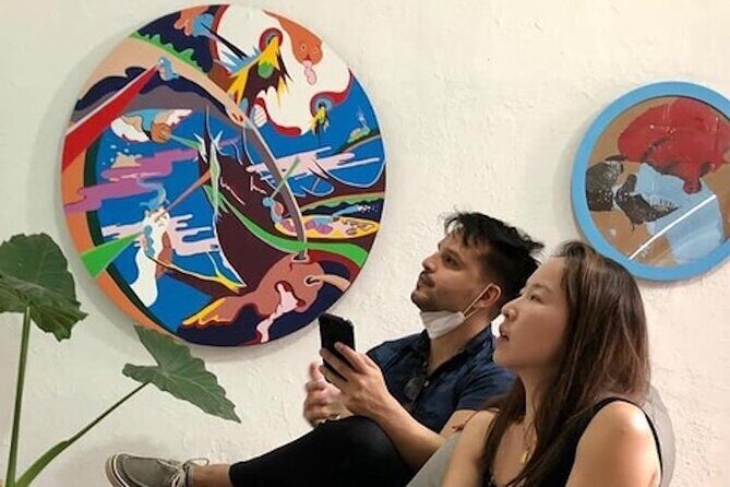 GDL Art Crawl & Studio Tour Visit - FAQs About the GDL Art Crawl & Studio Tour