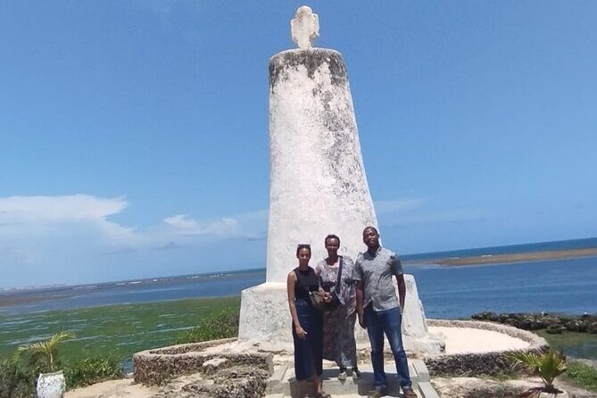 Gede Ruins & Malindi Tour - Introduction: Why This Tour Stands Out