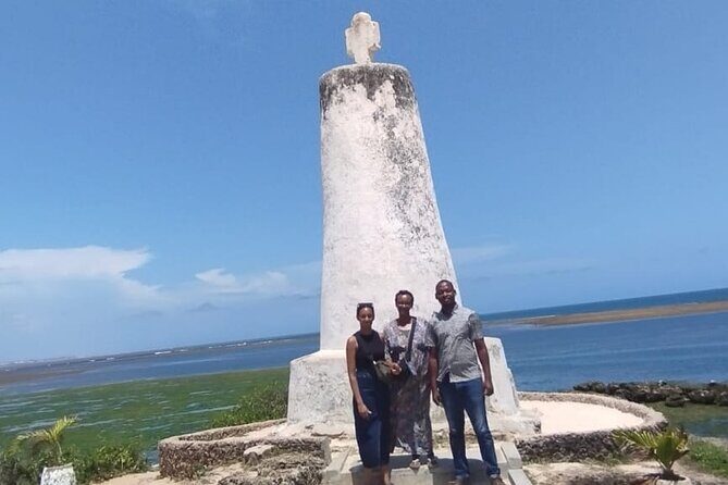 Gede Ruins & Malindi Tour - The Special Touch: Nature and Photo Opportunities