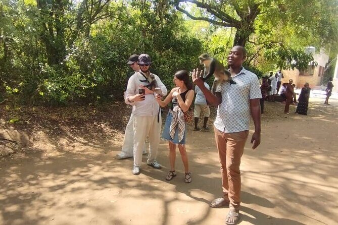 Gede Ruins & Malindi Tour - The Authentic Experience: Guided Insights and Local Flavor