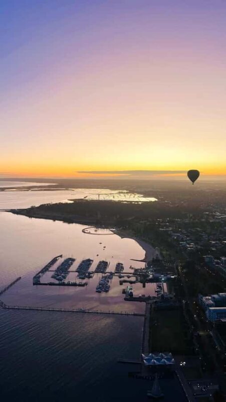 Geelong: Balloon Flight at Sunrise with Breakfast - Final Thoughts