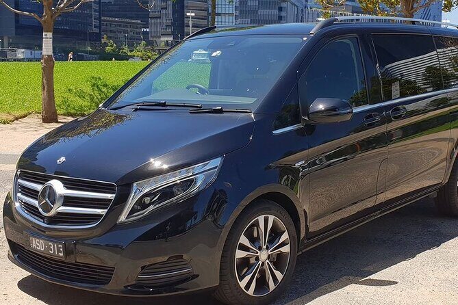 Geelong - Melbourne Airport Transfers - What to Expect on Your Journey