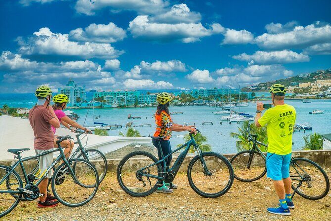 Gem of The Island Tour with E-Bike - Who Should Book This Tour?