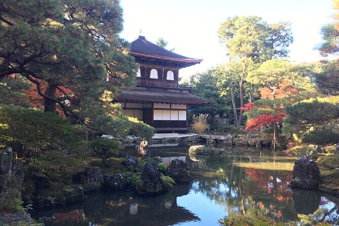 GEMS of EAST KYOTO on a BIKE! - Why We Love This Bike Tour