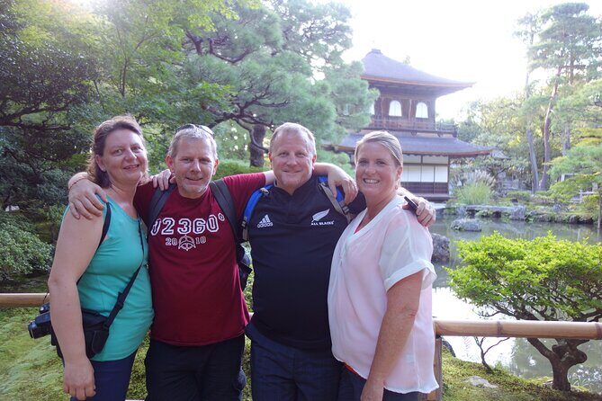 GEMS of EAST KYOTO on a BIKE! - Practical Tips for Participants