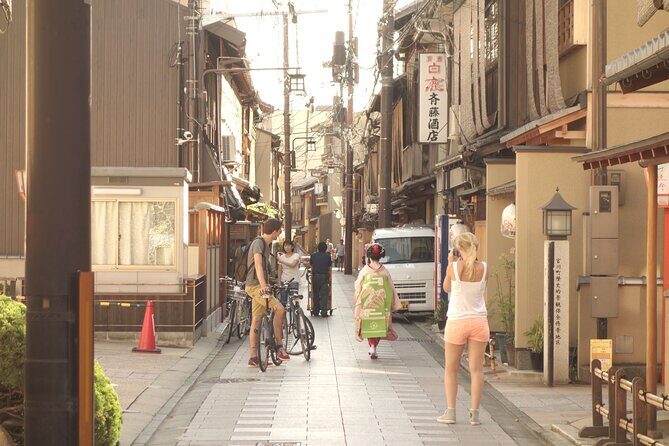 GEMS of EAST KYOTO on a BIKE! - Final Thoughts