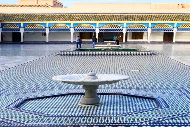Gems of Marrakesh Tour - A Practical Look at the Marrakech Gems Tour