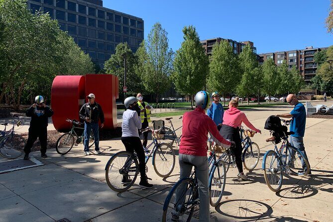 Gems of Pittsburgh Bike Tour - The Real Experience: Authenticity and Insights