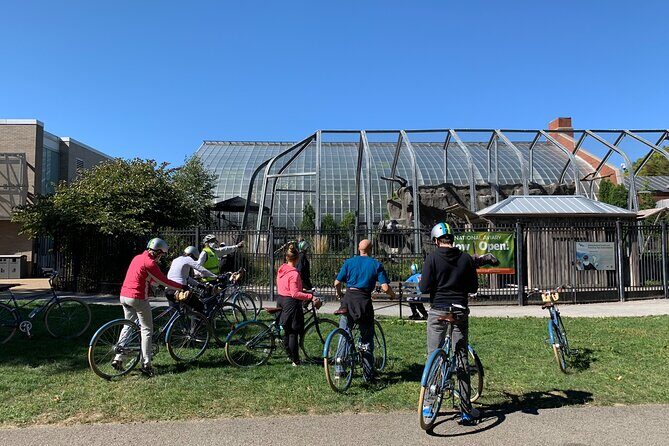 Gems of Pittsburgh Bike Tour - Pricing and Value: Is It Worth It?