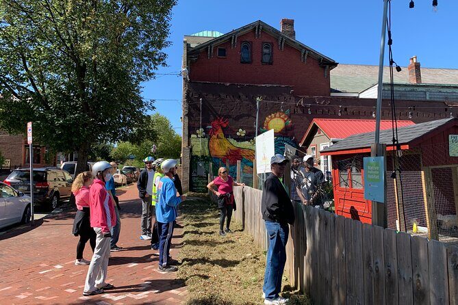 Gems of Pittsburgh Bike Tour - Final Thoughts